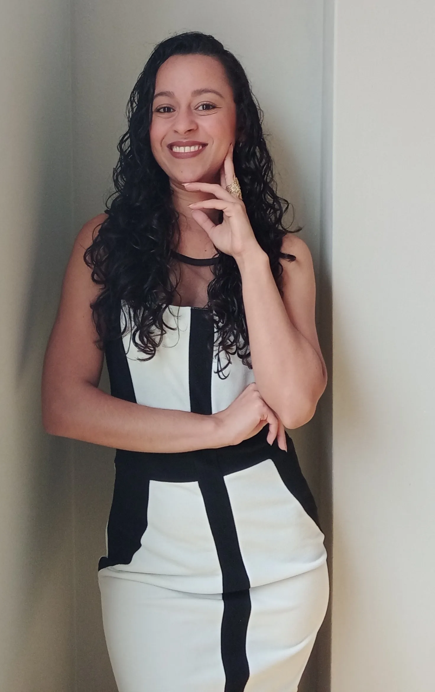 Angélica Cedeño